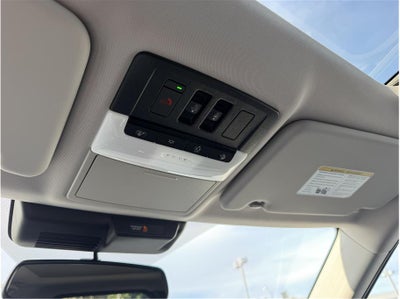 2025 Mitsubishi Outlander PHEV SEL Sport Utility 4D
