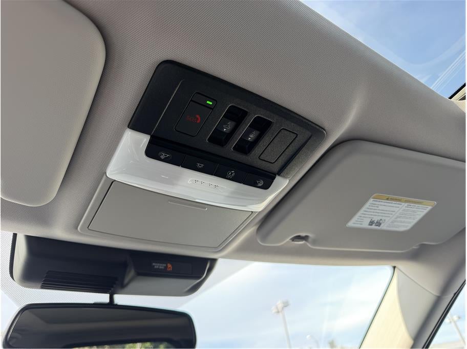 2025 Mitsubishi Outlander PHEV SEL Sport Utility 4D