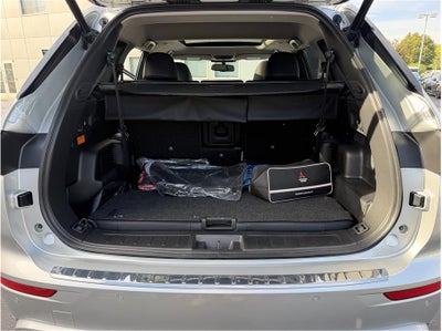 2025 Mitsubishi Outlander PHEV SEL Sport Utility 4D