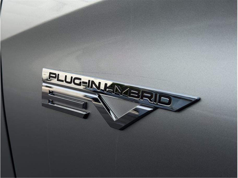 2025 Mitsubishi Outlander PHEV SEL Sport Utility 4D