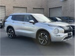 2025 Mitsubishi Outlander PHEV SEL Sport Utility 4D