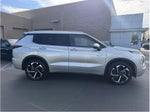 2025 Mitsubishi Outlander PHEV SEL Sport Utility 4D