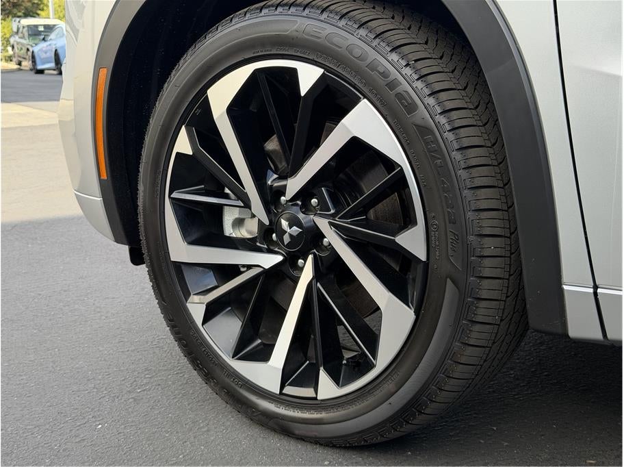 2025 Mitsubishi Outlander PHEV SEL Sport Utility 4D