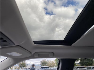 2025 Mitsubishi Outlander PHEV SEL