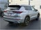 2025 Mitsubishi Outlander PHEV SEL Sport Utility 4D