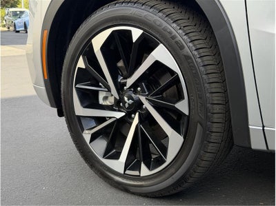 2025 Mitsubishi Outlander PHEV SEL Sport Utility 4D