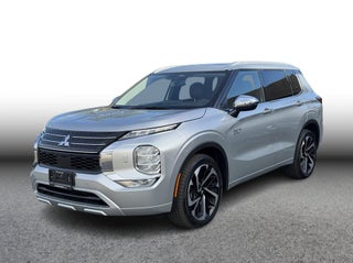 2025 Mitsubishi Outlander PHEV SEL Sport Utility 4D