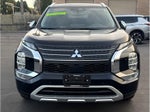 2025 Mitsubishi Outlander PHEV SEL