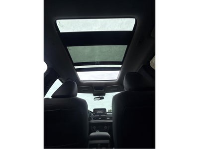 2025 Mitsubishi Outlander PHEV SEL