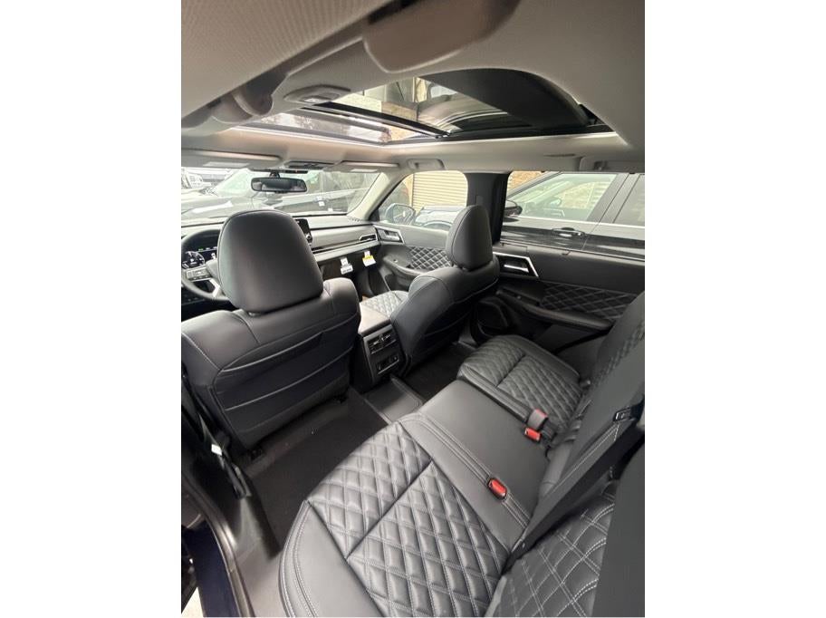 2025 Mitsubishi Outlander PHEV SEL