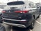 2025 Mitsubishi Outlander PHEV SEL