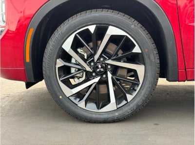 2025 Mitsubishi Outlander PHEV SEL