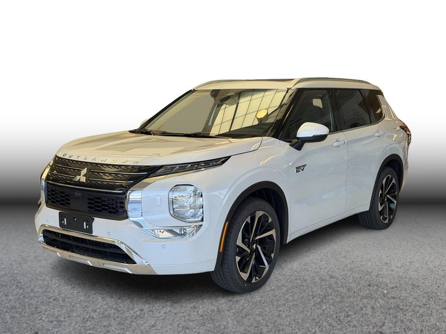 2025 Mitsubishi Outlander PHEV SEL Sport Utility 4D