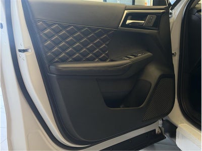 2025 Mitsubishi Outlander PHEV SEL Sport Utility 4D