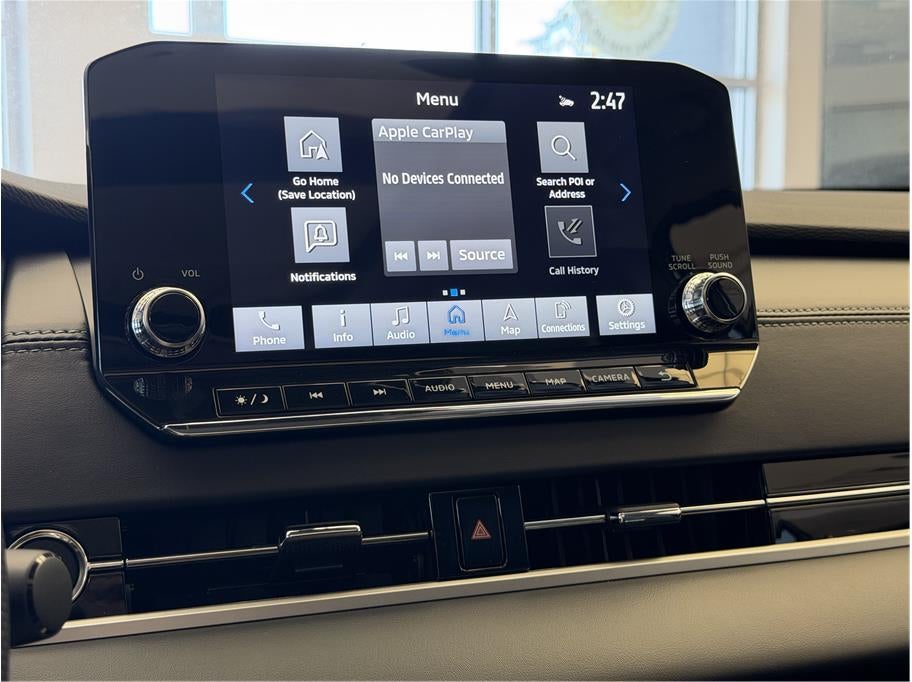 2025 Mitsubishi Outlander PHEV SEL Sport Utility 4D