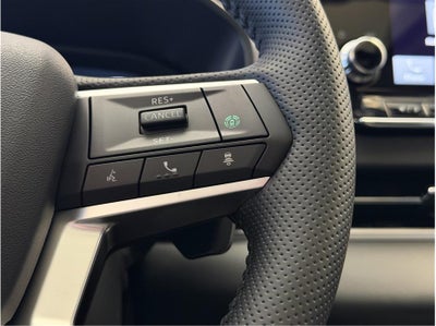 2025 Mitsubishi Outlander PHEV SEL Sport Utility 4D