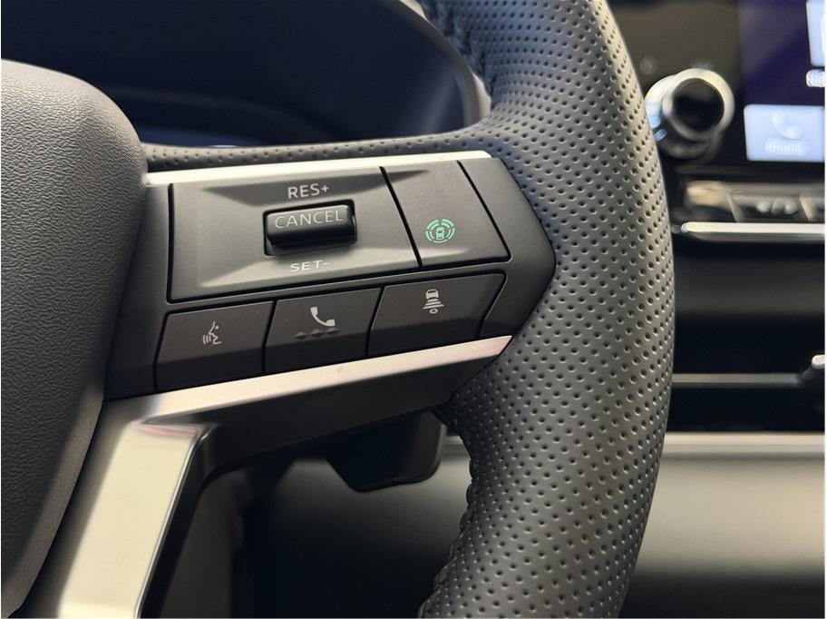 2025 Mitsubishi Outlander PHEV SEL Sport Utility 4D