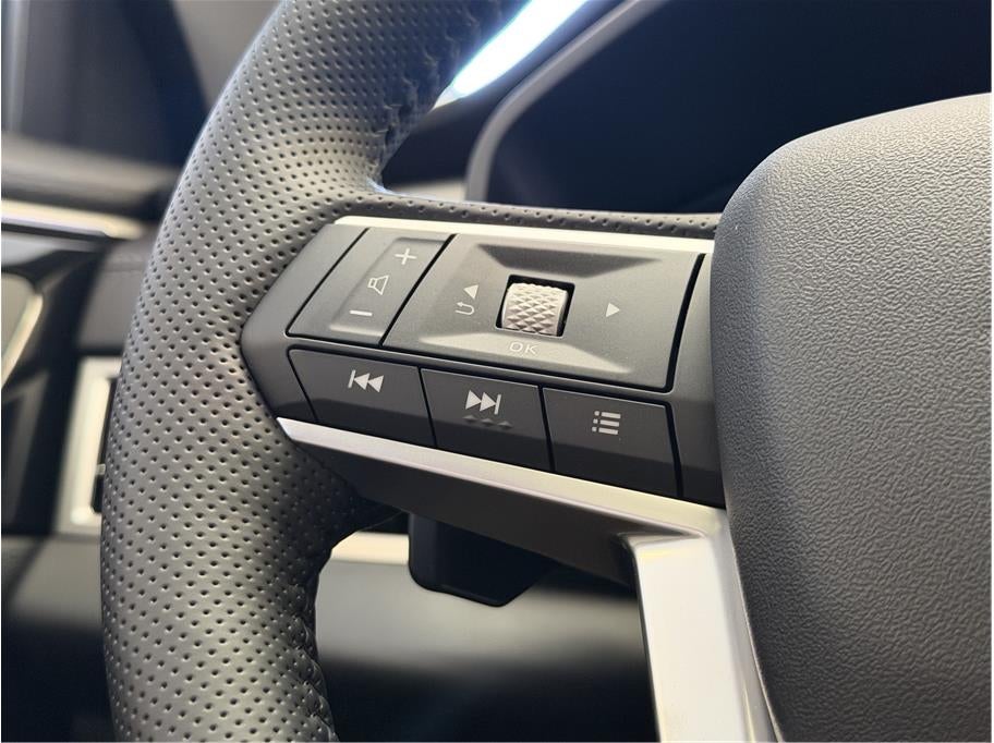 2025 Mitsubishi Outlander PHEV SEL Sport Utility 4D