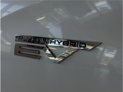 2025 Mitsubishi Outlander PHEV SEL Sport Utility 4D