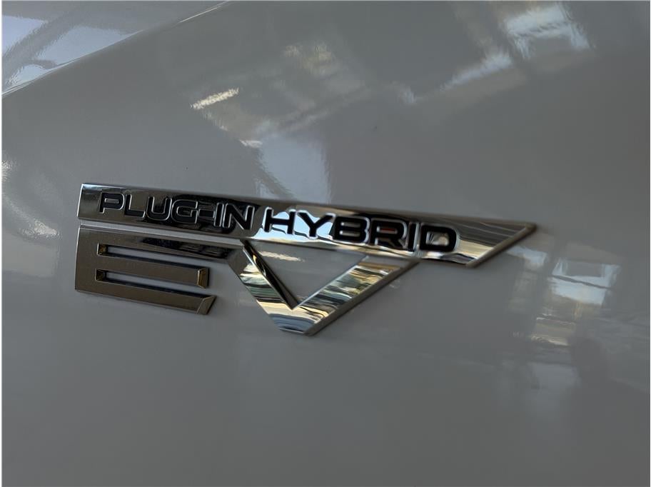 2025 Mitsubishi Outlander PHEV SEL Sport Utility 4D