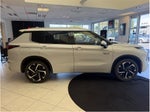 2025 Mitsubishi Outlander PHEV SEL Sport Utility 4D
