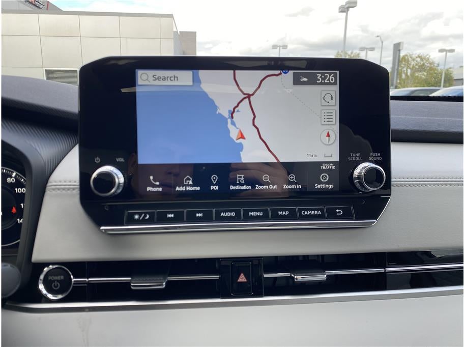 2025 Mitsubishi Outlander PHEV PLATINUM EDITION