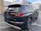 2025 Mitsubishi Outlander PHEV PLATINUM EDITION