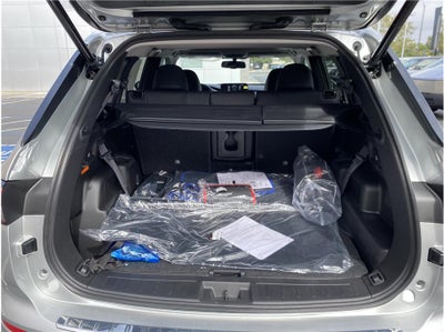 2025 Mitsubishi Outlander PHEV SEL