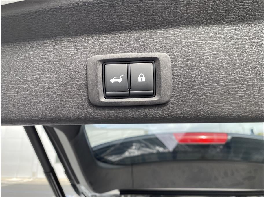 2025 Mitsubishi Outlander PHEV SEL