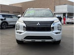 2025 Mitsubishi Outlander PHEV SEL Premium Package