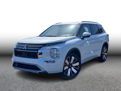 2025 Mitsubishi Outlander PHEV SEL Sport Utility 4D