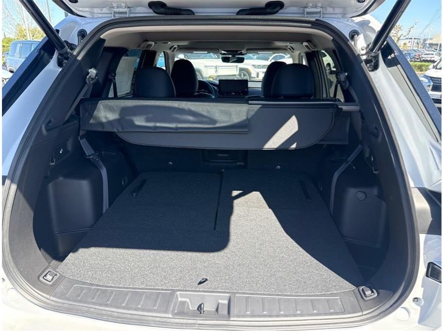 2025 Mitsubishi Outlander PHEV SEL Sport Utility 4D