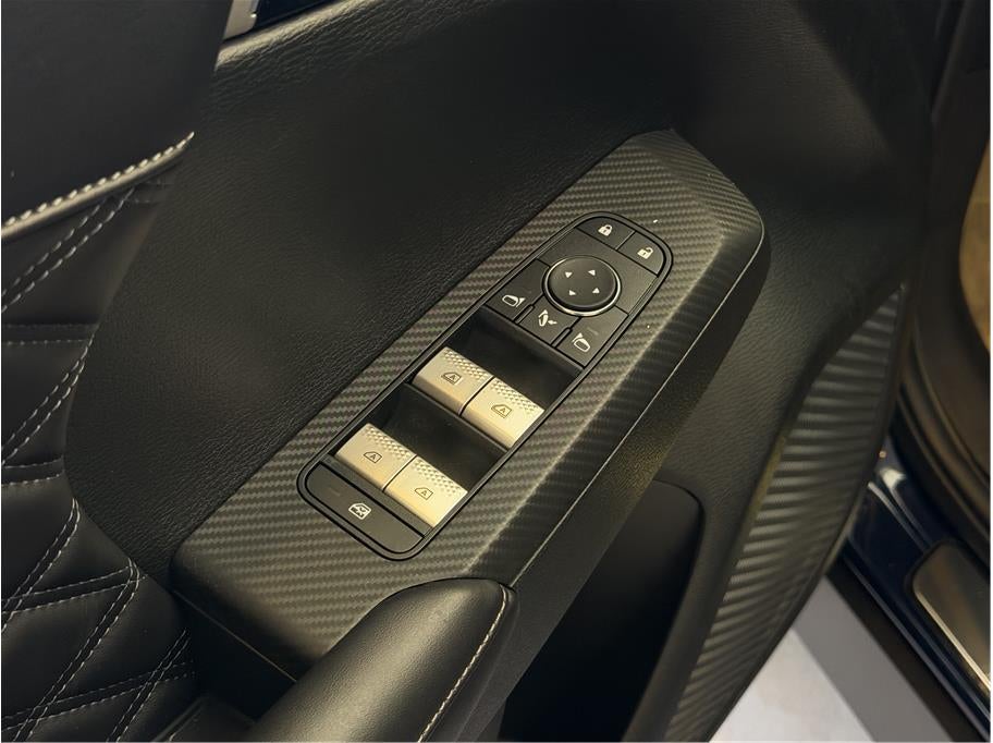 2025 Mitsubishi Outlander PHEV SEL Sport Utility 4D