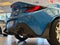 2022 Toyota GR86 Premium Coupe 2D