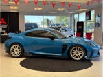 2022 Toyota GR86 Premium Coupe 2D
