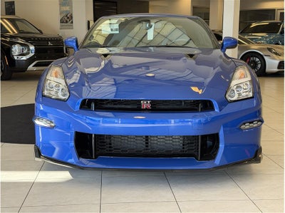 2024 Nissan GT-R Skyline Edition