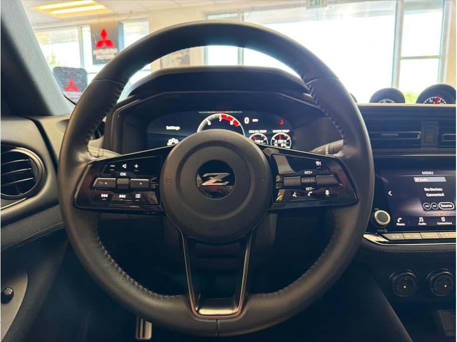 2025 Nissan Z Sport Coupe 2D