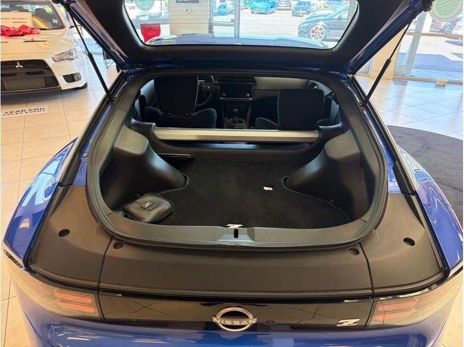 2025 Nissan Z Sport Coupe 2D