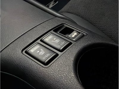2024 Nissan Z Performance Coupe 2D