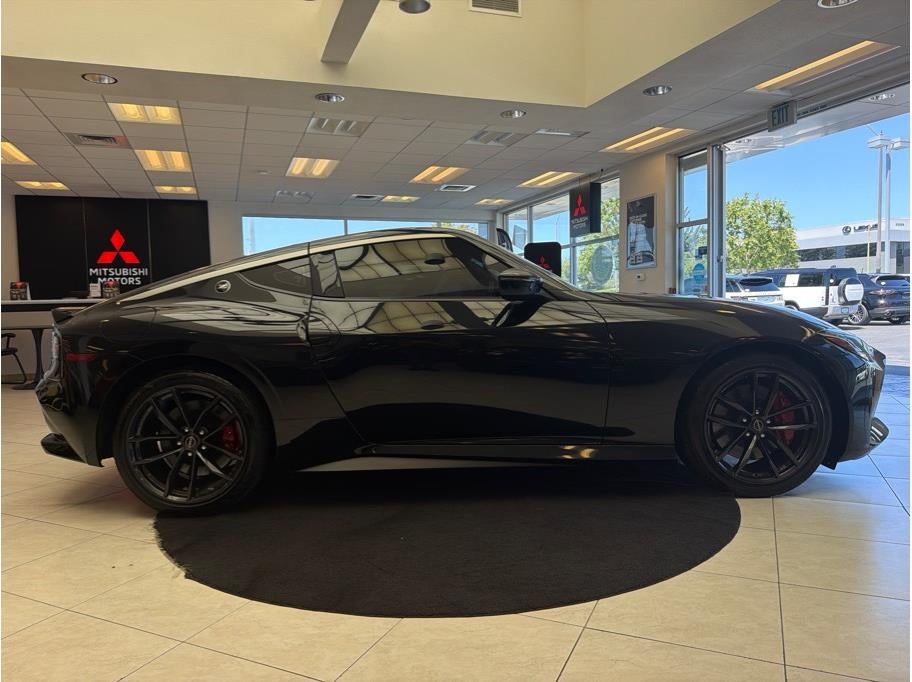 2024 Nissan Z Performance Coupe 2D