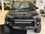 2019 Toyota 4Runner TRD Off-Road Sport Utility 4D