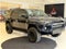 2019 Toyota 4Runner TRD Off-Road Sport Utility 4D