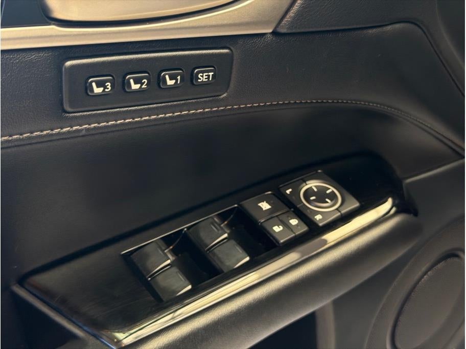 2013 Lexus GS GS 350 Sedan 4D