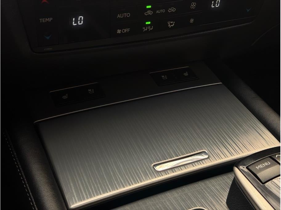2013 Lexus GS GS 350 Sedan 4D