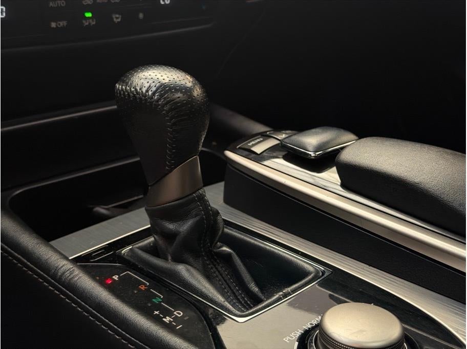 2013 Lexus GS GS 350 Sedan 4D