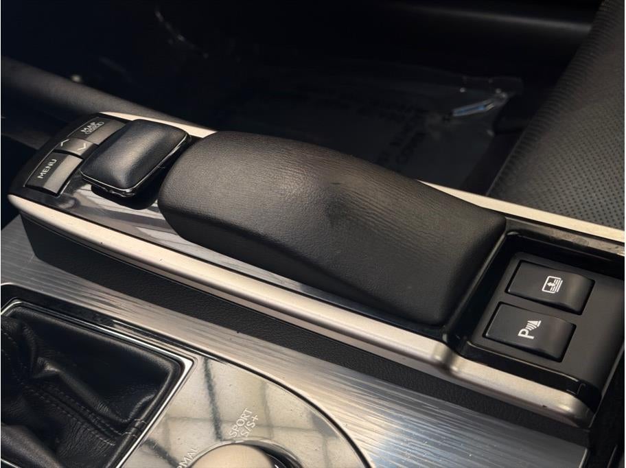 2013 Lexus GS GS 350 Sedan 4D