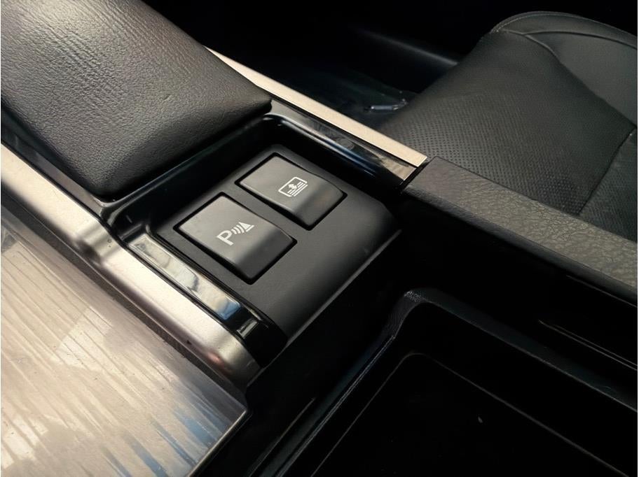 2013 Lexus GS GS 350 Sedan 4D
