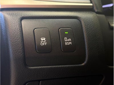 2013 Lexus GS GS 350 Sedan 4D