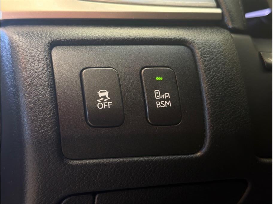 2013 Lexus GS GS 350 Sedan 4D