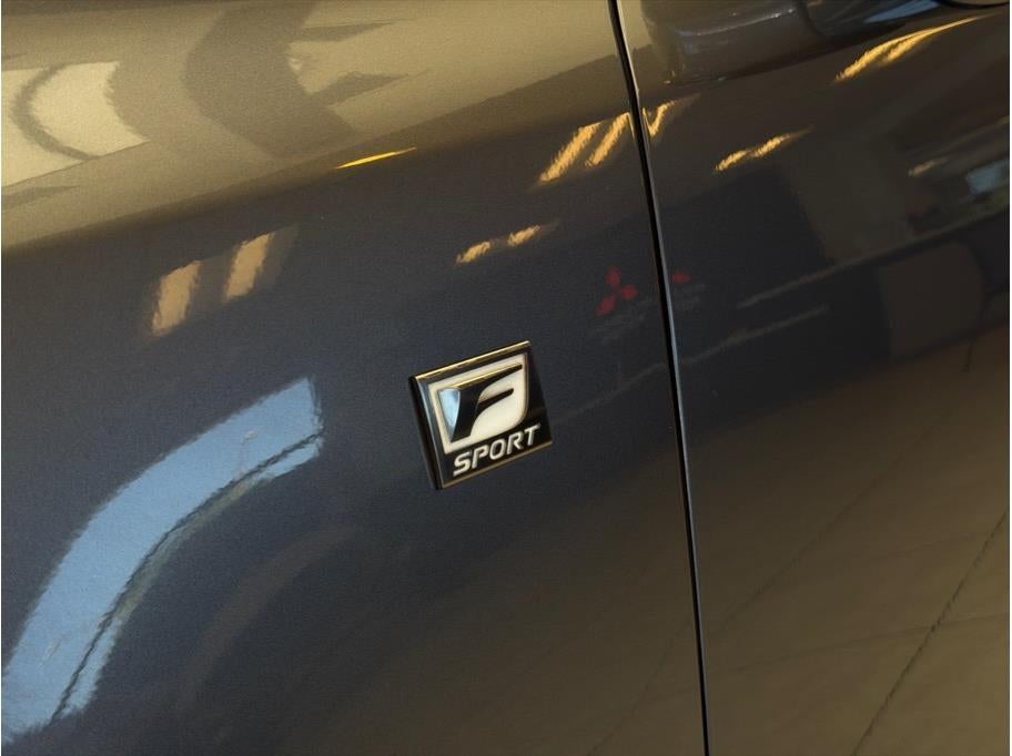 2013 Lexus GS GS 350 Sedan 4D